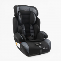 Автокрісло дитяче універсальне з бустером Joy (4771-03)