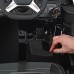 Электромобиль детский одноместный машина джип с мягким сидением Мерседес (M 3568EBLR-3) Электромобиль детский одноместный машина джип с мягким сидением Мерседес (M 3568EBLR-3)