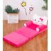 Детское плюшевое кресло-диван "Hello Kitty" кресло-трансформер для девочки