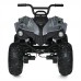 Електро квадроцикл дитячий (електромобіль з м'яким сидінням) (M 5102EL-11(24V))