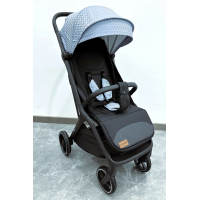 Прогулочная детская коляска с телескопической ручкой Joy Willow (WL-65035)