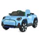 Електромобіль дитячий машина Mini Aceman синя (JE1688EBLR-4(24V)) Електромобіль дитячий машина Mini Aceman синя (JE1688EBLR-4(24V))