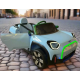 Електромобіль дитячий машина Mini Aceman синя (JE1688EBLR-4(24V)) Електромобіль дитячий машина Mini Aceman синя (JE1688EBLR-4(24V))