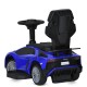 Детская каталка-толокар 2в1 (машина от педали с мотором с мягким сидением) Ламборгини (M 5777EBL-4) Детская каталка-толокар 2в1 (машина от педали с мотором с мягким сидением) Ламборгини (M 5777EBL-4)