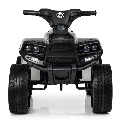 Дитячий електро квадроцикл (електромобіль з мяким сидінням) (M 3893ELM-19)