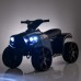 Дитячий електро квадроцикл (електромобіль з мяким сидінням) (M 3893ELM-19)