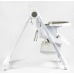 Дитячий класичний пластиковий стільчик для годування Joy K-11058