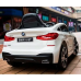 Детский одноместный электромобиль Легковой автомобиль JJ2164EBLR-1 BMW лицензионный / белый Детский одноместный электромобиль Легковой автомобиль JJ2164EBLR-1 BMW лицензионный / белый