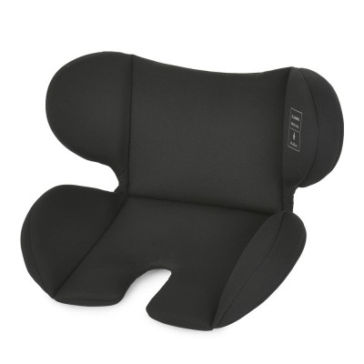 Детское автокресло Бебикокон автолюлька El Camino i-FIX (ME 1110 Moon Black)