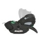 Детское автокресло Бебикокон автолюлька El Camino i-FIX (ME 1110 Moon Black)