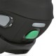 Детское автокресло Бебикокон автолюлька El Camino i-FIX (ME 1110 Moon Black)