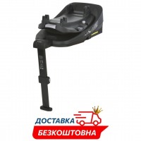 База під автокрісло з обертом та ISOFIX El Camino ME 1110 Base 360