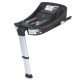 База під автокрісло з ISOFIX El Camino ME 1176 i-LINE Base