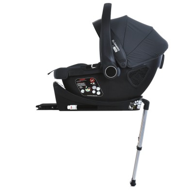 База под автокресло с ISOFIX El Camino ME 1176 i-LINE Base