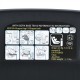 База під автокрісло з ISOFIX El Camino ME 1176 i-LINE Base База під автокрісло з ISOFIX El Camino ME 1176 i-LINE Base