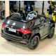 Детский одноместный электромобиль Машина Джип 4WD M 4781EBLRS-2 Mercedes мягкое сидение, автопокраска, черный Детский одноместный электромобиль Машина Джип 4WD M 4781EBLRS-2 Mercedes мягкое сидение, автопокраска, черный