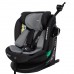 Автокресло детское с рождения поворотное вес 0-36кг isofix Carrello Sirius (CRL-8808 Sky Grey)