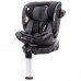 Автокресло детское с опорной ножкой поворотное вес 0-36кг isofix Carrello Avalon (CRL-8805 Harbor Grey)