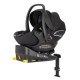 Автокресло детское бебикокон с опорной базой поворотное ISOFIX Vega CRL-14101/2об Absolute Black Автокресло детское бебикокон с опорной базой поворотное ISOFIX Vega CRL-14101/2об Absolute Black