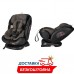 Автокресло детское поворотное вес 0-36кг isofix Carrello Asteroid (CRL-12801/2 Hunter Green)