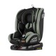 Автокрісло дитяче поворотне вага 0-36кг isofix Tilly Bliss (T-535 Olive Green)