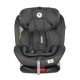 Автокресло-ребордер детское поворотное вес 0-36кг isofix Lorelli (Lynx Black Graphite) Автокресло-ребордер детское поворотное вес 0-36кг isofix Lorelli (Lynx Black Graphite)