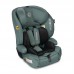 Автокресло детское вес 9-36кг группа 1-2-3 система Isofix Lorelli (Benevento Green Pine)