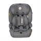 Автокрісло дитяче вага 9-36кг група 1-2-3 система Isofix Lorelli (Benevento Grey) Автокрісло дитяче вага 9-36кг група 1-2-3 система Isofix Lorelli (Benevento Grey)