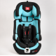 Автокресло универсальное детское вес 9-36кг группа 1-2-3 система ISOFIX Joy (FX 5266) Автокресло универсальное детское вес 9-36кг группа 1-2-3 система ISOFIX Joy (FX 5266)