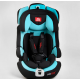 Автокресло универсальное детское вес 9-36кг группа 1-2-3 система ISOFIX Joy (FX 5266) Автокресло универсальное детское вес 9-36кг группа 1-2-3 система ISOFIX Joy (FX 5266)