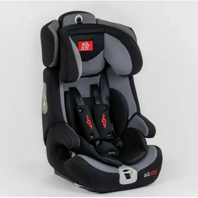 Автокрісло універсальне дитяче вага 9-36кг група 1-2-3 система ISOFIX Joy (FX 7887) Автокрісло універсальне дитяче вага 9-36кг група 1-2-3 система ISOFIX Joy (FX 7887)
