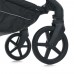 Коляска дитяча прогулянкова з реверсивним блоком El Camino SPIN 360 (ME 1138 Stone Gray) Коляска дитяча прогулянкова з реверсивним блоком El Camino SPIN 360 (ME 1138 Stone Gray)