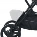 Коляска дитяча прогулянкова з реверсивним блоком El Camino SPIN 360 (ME 1138 Stone Gray) Коляска дитяча прогулянкова з реверсивним блоком El Camino SPIN 360 (ME 1138 Stone Gray)