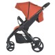Коляска дитяча алюмінієва прогулянкова El Camino DYNAMIC PRO ( ME 1053-3 Redwood)