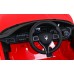 Дитячий електромобіль Maserati Ghibli SG631B USB, MP3, FM-радіо