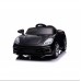 Дитячий електромобіль спортивна машина Porsche KD5088-1 USB/CD порт