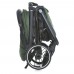 Дитяча прогулянкова коляска для хлопчика та дівчинки El Camino BEYA (ME 1127-B Khaki Green) Дитяча прогулянкова коляска для хлопчика та дівчинки El Camino BEYA (ME 1127-B Khaki Green)