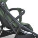 Дитяча прогулянкова коляска для хлопчика та дівчинки El Camino BEYA (ME 1127-B Khaki Green)