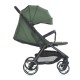 Дитяча прогулянкова коляска для хлопчика та дівчинки El Camino BEYA (ME 1127-B Khaki Green)