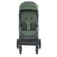 Дитяча прогулянкова коляска для хлопчика та дівчинки El Camino BEYA (ME 1127-B Khaki Green)