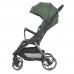 Дитяча прогулянкова коляска для хлопчика та дівчинки El Camino BEYA (ME 1127-B Khaki Green) Дитяча прогулянкова коляска для хлопчика та дівчинки El Camino BEYA (ME 1127-B Khaki Green)