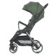 Дитяча прогулянкова коляска для хлопчика та дівчинки El Camino BEYA (ME 1127-B Khaki Green)