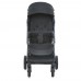 Дитяча прогулянкова коляска для хлопчика та дівчинки El Camino BEYA (ME 1127-G Black Leo) Дитяча прогулянкова коляска для хлопчика та дівчинки El Camino BEYA (ME 1127-G Black Leo)