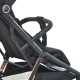 Дитяча прогулянкова коляска для хлопчика та дівчинки El Camino BEYA (ME 1127-G Black Leo) Дитяча прогулянкова коляска для хлопчика та дівчинки El Camino BEYA (ME 1127-G Black Leo)