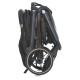 Дитяча прогулянкова коляска для хлопчика та дівчинки El Camino BEYA (ME 1127-G Black Leo) Дитяча прогулянкова коляска для хлопчика та дівчинки El Camino BEYA (ME 1127-G Black Leo)