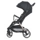 Дитяча прогулянкова коляска для хлопчика та дівчинки El Camino BEYA (ME 1127-G Black Leo) Дитяча прогулянкова коляска для хлопчика та дівчинки El Camino BEYA (ME 1127-G Black Leo)