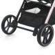 Дитяча прогулянкова коляска для хлопчика та дівчинки El Camino BEYA (ME 1127-G Black Leo) Дитяча прогулянкова коляска для хлопчика та дівчинки El Camino BEYA (ME 1127-G Black Leo)