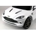 Дитячий електромобіль Aston Martin S310 (білий)