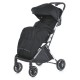 Коляска детская прогулочная алюминиевая El Camino LINK (ME 1129 Black Striped) Коляска детская прогулочная алюминиевая El Camino LINK (ME 1129 Black Striped)