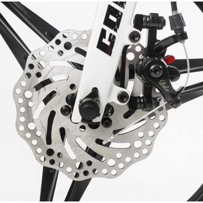 Велосипед дитячий магнієвий 18 дюймів литі диски для хлопчика Corso "Stream" (SM-71480) Велосипед дитячий магнієвий 18 дюймів литі диски для хлопчика Corso "Stream" (SM-71480)